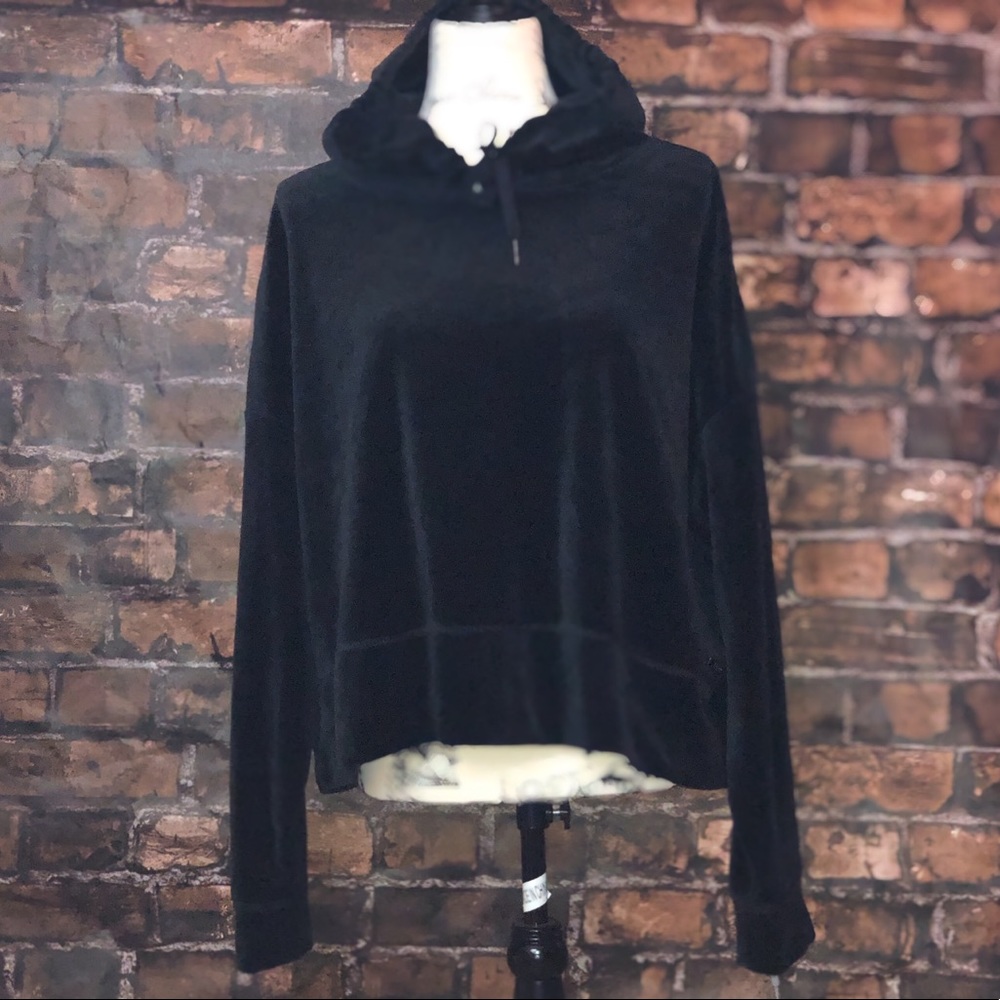 NWT Calvin Klein hoodie